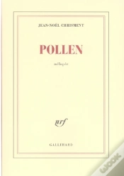 Capa do artigo Pollen ; Mélopée
