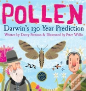 Capa do artigo Pollen