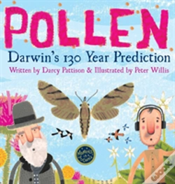 Capa do artigo Pollen