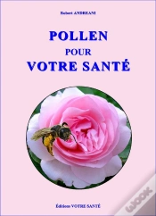 Capa do artigo Pollen Pour Votre Sante