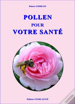 Capa do artigo Pollen Pour Votre Sante