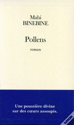 Capa do artigo Pollens