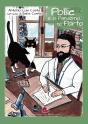 Pollie e a Pandemia... no Porto - Preview