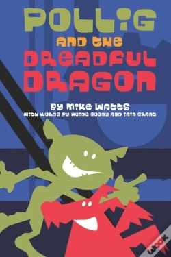 Capa do artigo Pollig And The Dreadful Dragon
