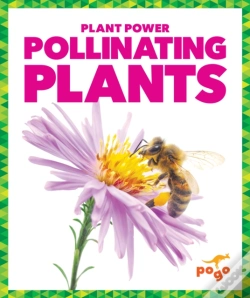 Capa do artigo Pollinating Plants