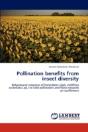 Pollination Benefits From Insect Diversity - Preview