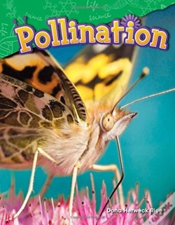 Capa do artigo Pollination