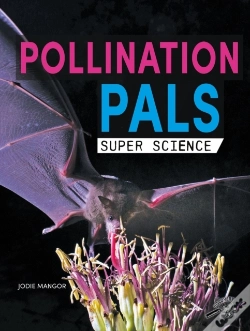 Capa do artigo Pollination Pals