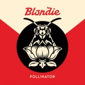 Capa do artigo Pollinator - CD