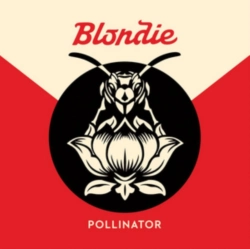 Capa do artigo Pollinator - CD