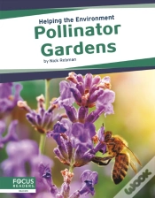 Capa do artigo Pollinator Gardens