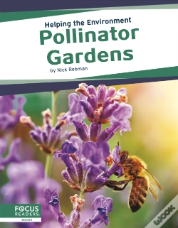 Capa do artigo Pollinator Gardens