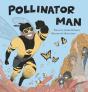 Pollinator Man - Preview