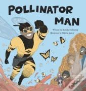 Pollinator Man