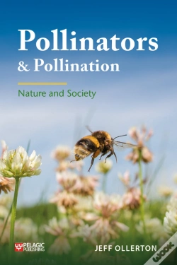 Capa do artigo Pollinators And Pollination