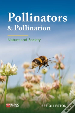 Capa do artigo Pollinators And Pollination