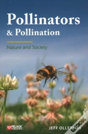 Capa do artigo Pollinators And Pollination