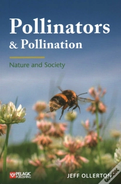Capa do artigo Pollinators And Pollination