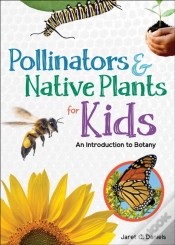 Capa do artigo Pollinators & Native Plants For Kids