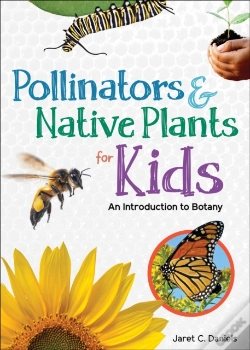Capa do artigo Pollinators & Native Plants For Kids