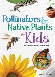 Capa do artigo Pollinators & Native Plants For Kids