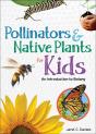 Pollinators & Native Plants For Kids - Preview