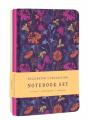 Pollinators Sewn Notebook Collection - Preview