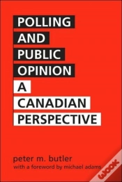 Capa do artigo Polling And Public Opinion