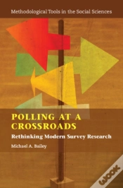 Capa do artigo Polling At A Crossroads