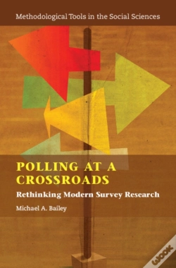 Capa do artigo Polling At A Crossroads