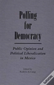 Capa do artigo Polling For Democracy