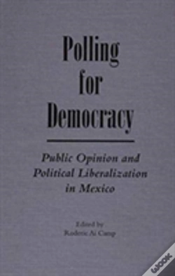 Capa do artigo Polling For Democracy