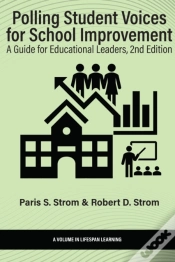 Capa do artigo Polling Student Voices For School Improvement