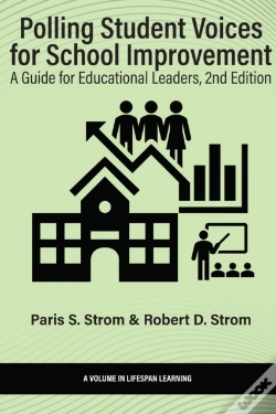 Capa do artigo Polling Student Voices For School Improvement