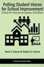 Polling Student Voices For School Improvement - Preview