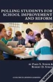 Capa do artigo Polling Students For School Improvement And Reform