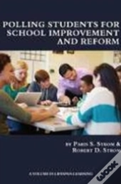 Polling Students For School Improvement And Reform