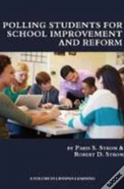 Capa do artigo Polling Students For School Improvement And Reform