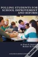Polling Students For School Improvement And Reform