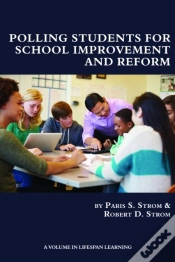 Capa do artigo Polling Students For School Improvement And Reform