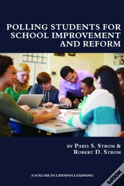 Capa do artigo Polling Students For School Improvement And Reform
