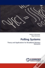 Capa do artigo Polling Systems