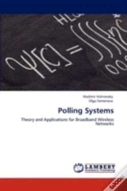 Capa do artigo Polling Systems