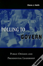 Capa do artigo Polling To Govern