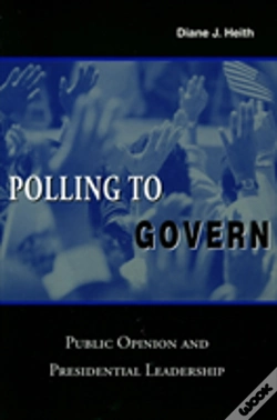 Capa do artigo Polling To Govern