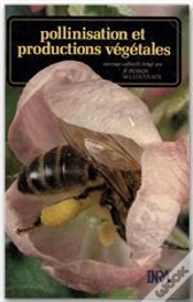 Capa do artigo Pollinisation Et Productions Vegetales