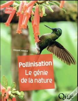 Capa do artigo Pollinisation