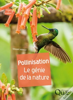 Capa do artigo Pollinisation