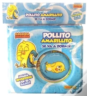 Capa do artigo Pollito Amarillito Se Va A Dormir