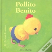 Capa do artigo Pollito Benito
